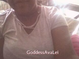 GoddessAvaLei