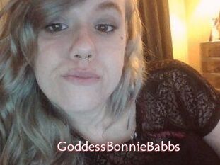 GoddessBonnieBabbs