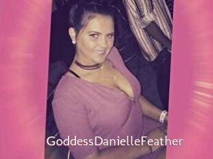 GoddessDanielleFeather