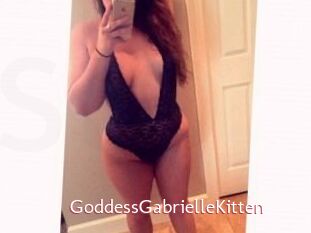 GoddessGabrielleKitten