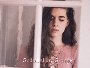 GoddessLunaGranger