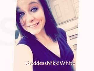 GoddessNikkiWhite Sweet links only