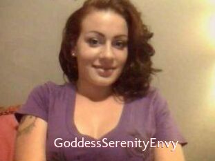 GoddessSerenityEnvy