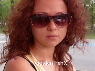 GoldenFishX