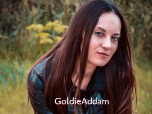 GoldieAddam Sweet links only
