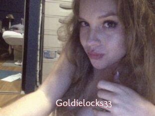 Goldielocks33