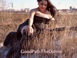 GoodPainTheDomm