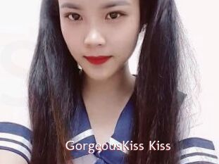 GorgeousKiss_Kiss