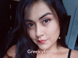 GreeicyFoster