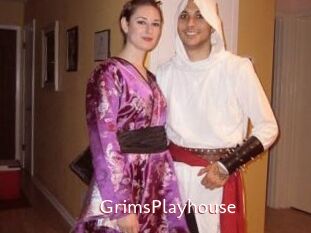GrimsPlayhouse