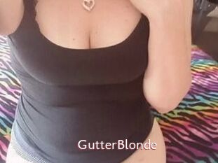 GutterBlonde Sweet links only