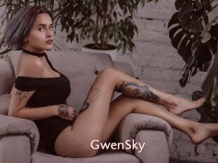 GwenSky