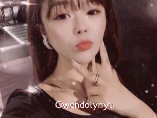 Gwendolynyu