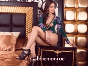 Gabbiemonroe