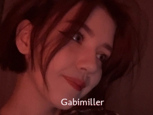 Gabimiller