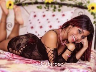 Gabirose
