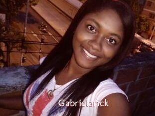 Gabrielarick