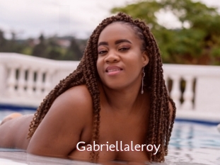 Gabriellaleroy