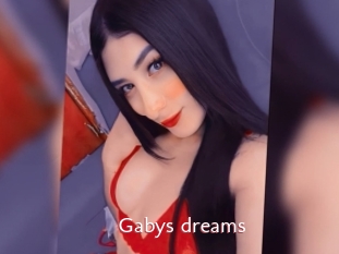 Gabys_dreams