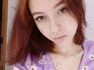 Galaxygo