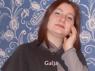 Galja