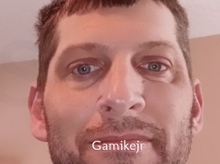 Gamikejr