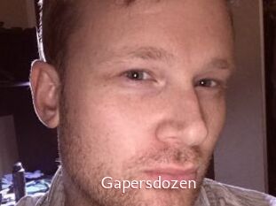 Gapersdozen