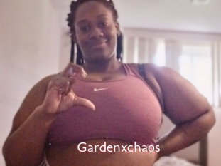 Gardenxchaos
