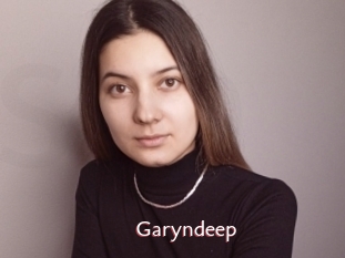 Garyndeep