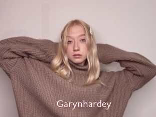 Garynhardey