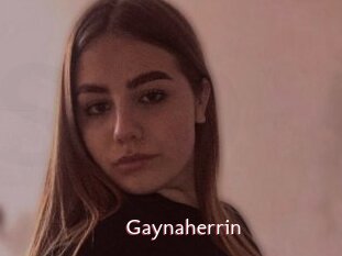 Gaynaherrin