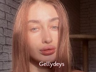 Gellydeys