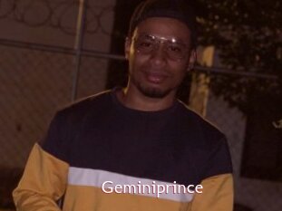 Geminiprince