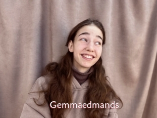 Gemmaedmands