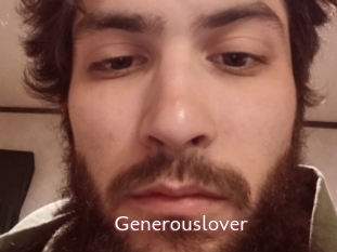 Generouslover