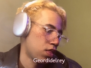 Geordidelrey