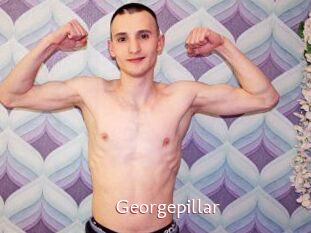 Georgepillar