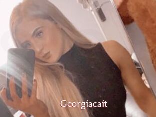 Georgiacait