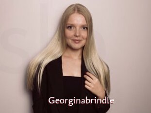 Georginabrindle