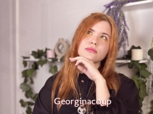 Georginacoup