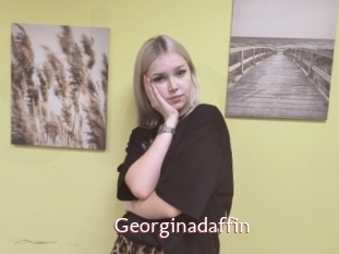 Georginadaffin
