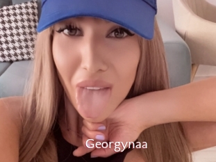 Georgynaa