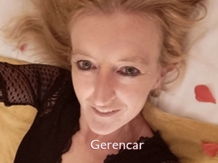 Gerencar