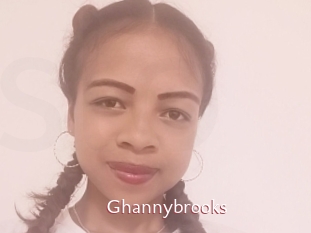 Ghannybrooks