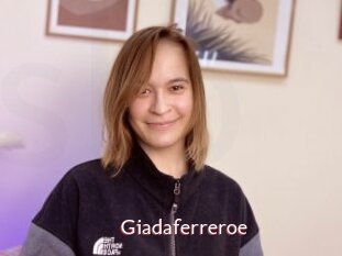 Giadaferreroe