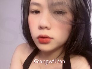 Giangwillian