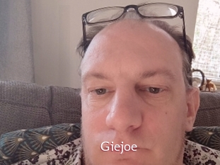 Giejoe