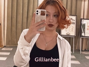 Gillianbeer