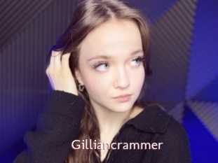 Gilliancrammer