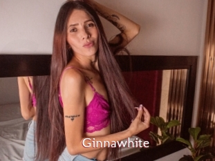 Ginnawhite